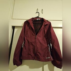 Women's Windbreaker